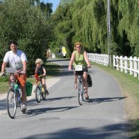 Fietsen